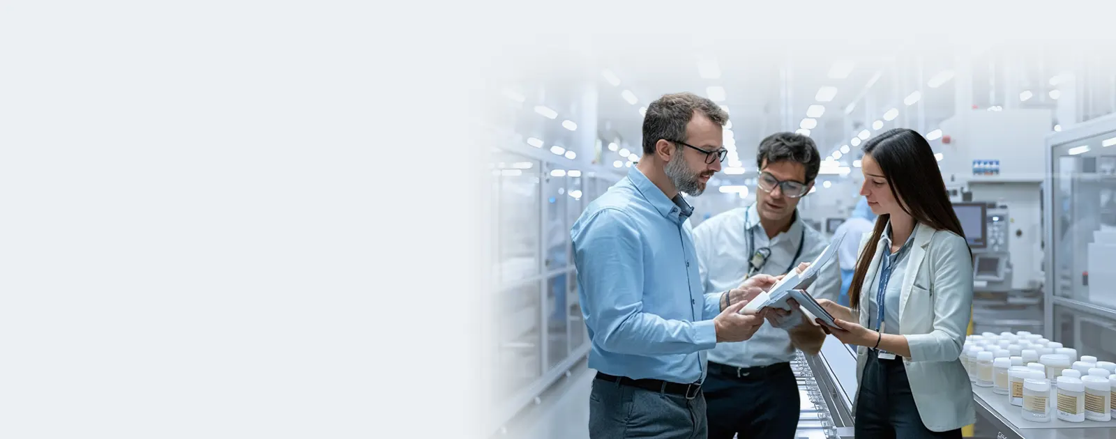 End-to-End Contract Manufacturing & Private Label Solutions